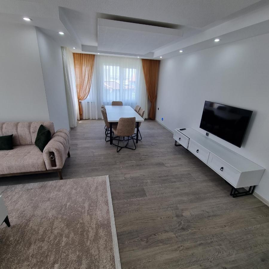 River Park Residence Lara Antalya Exterior photo