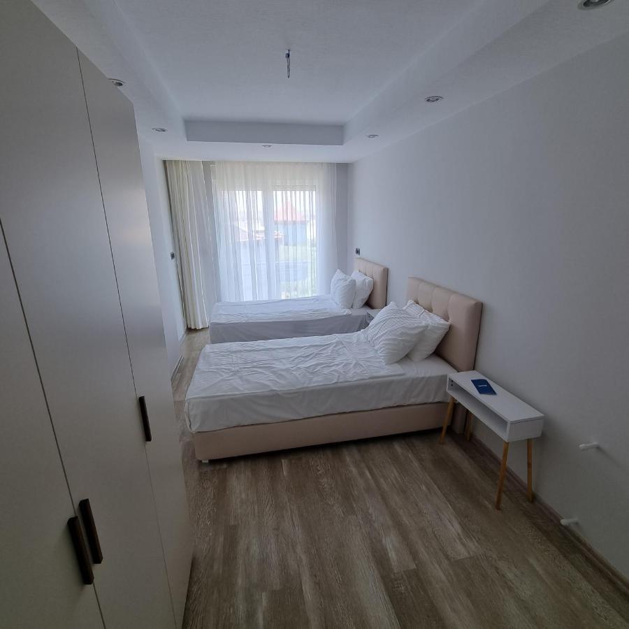 River Park Residence Lara Antalya Exterior photo