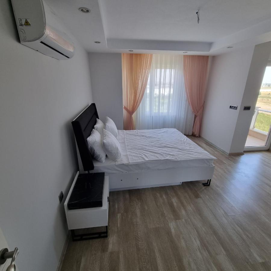 River Park Residence Lara Antalya Exterior photo