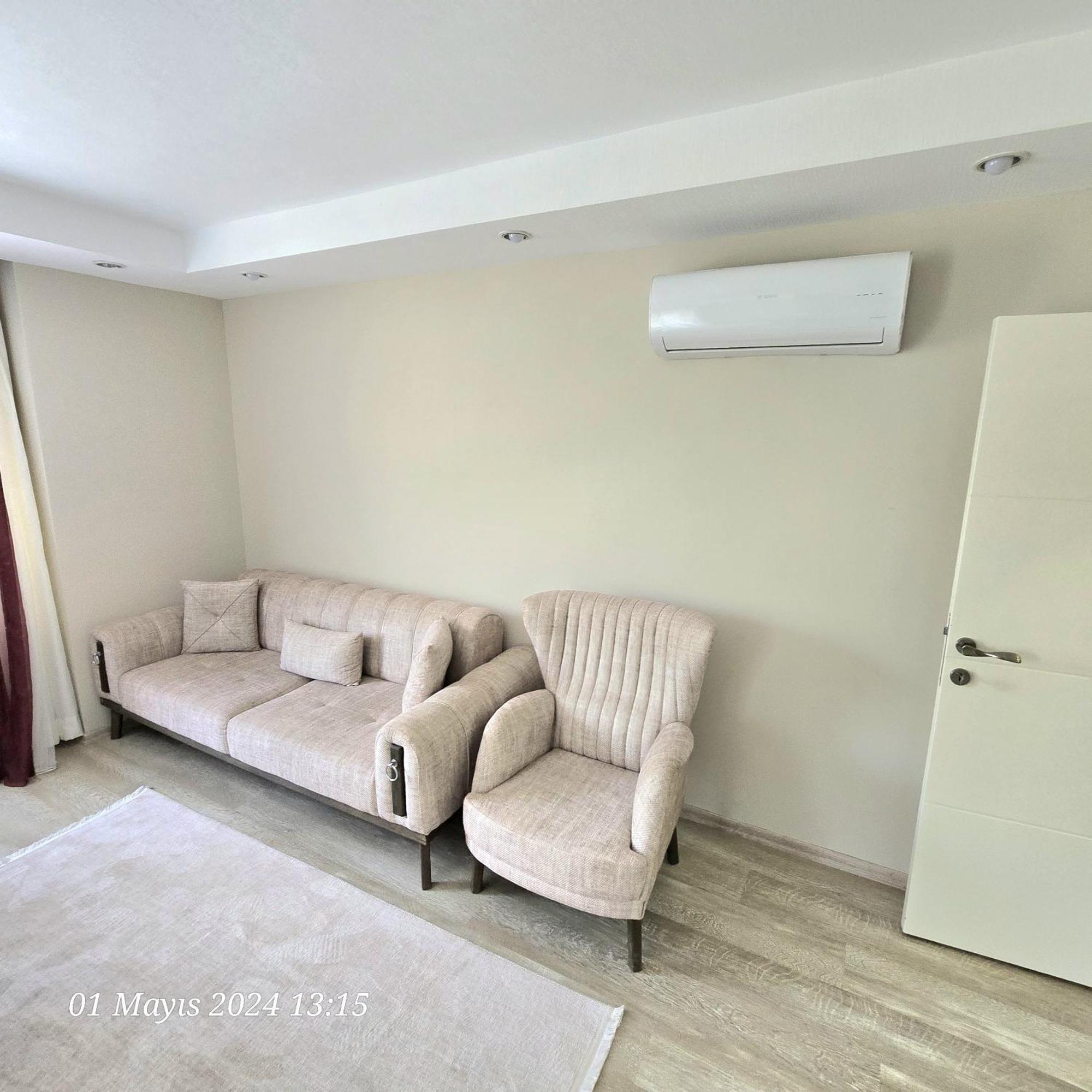 River Park Residence Lara Antalya Exterior photo